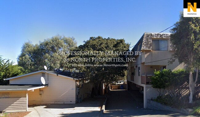 Foto del edificio - 860 Parcel St
