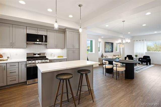 Foto principal - 5189 Carr St