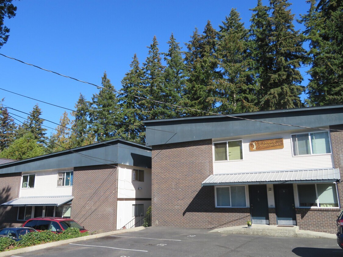 Primary Photo - 5707 Hwy Pl