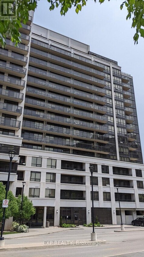 Primary Photo - 1-1111 De Boers Dr