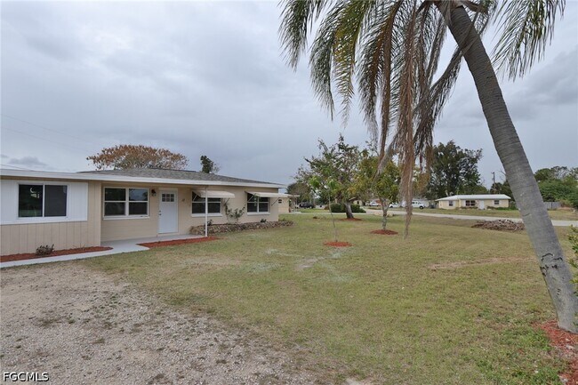 Foto del edificio - 11 California Rd