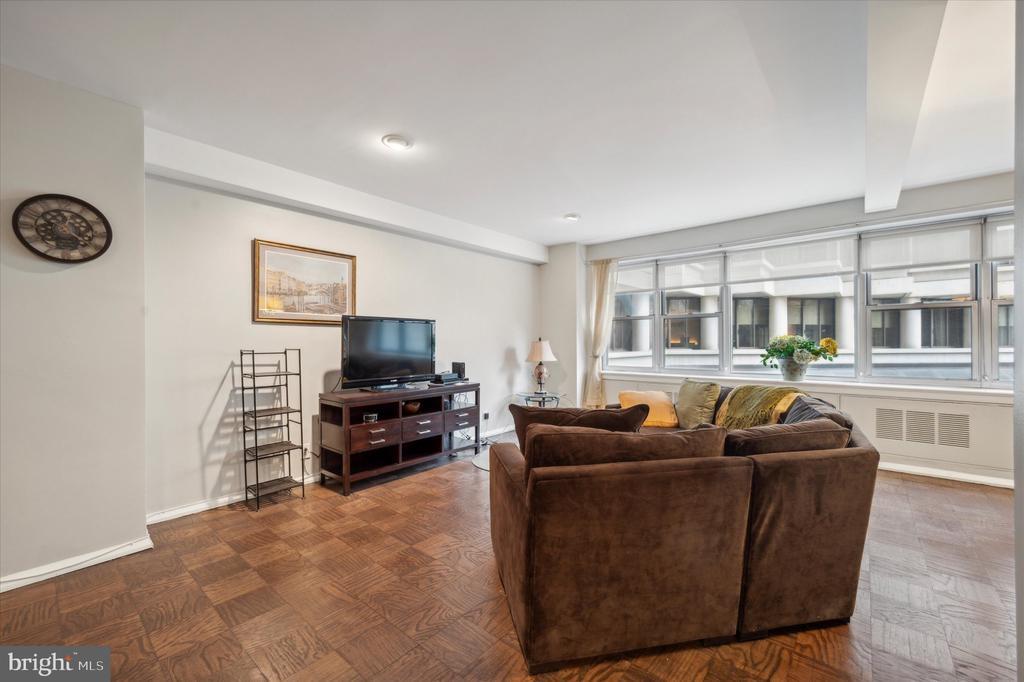 Foto principal - 220 W Rittenhouse Square