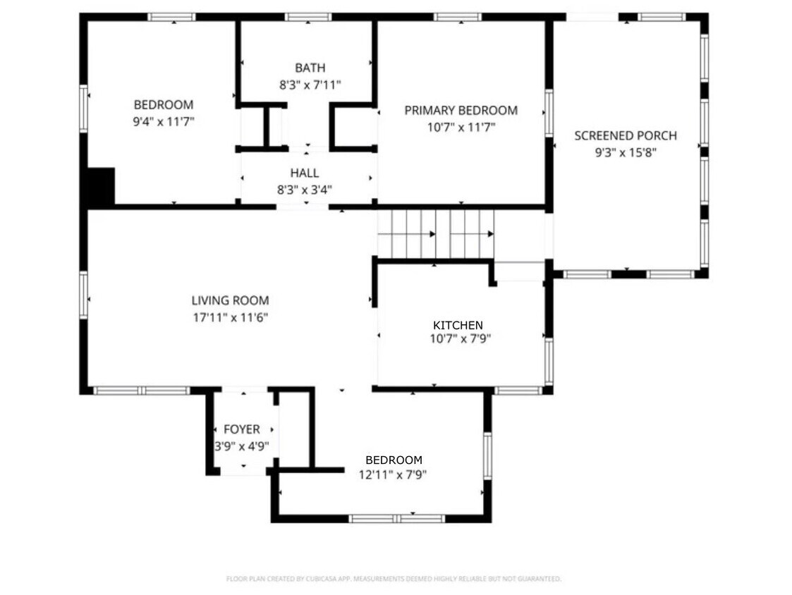 Foto del edificio - 3818 Vistula Rd