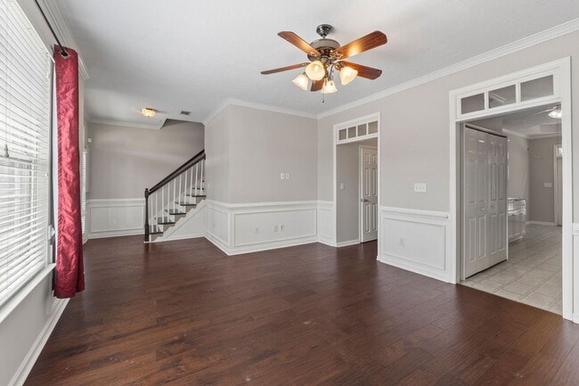 Foto del edificio - Townhome in Evans