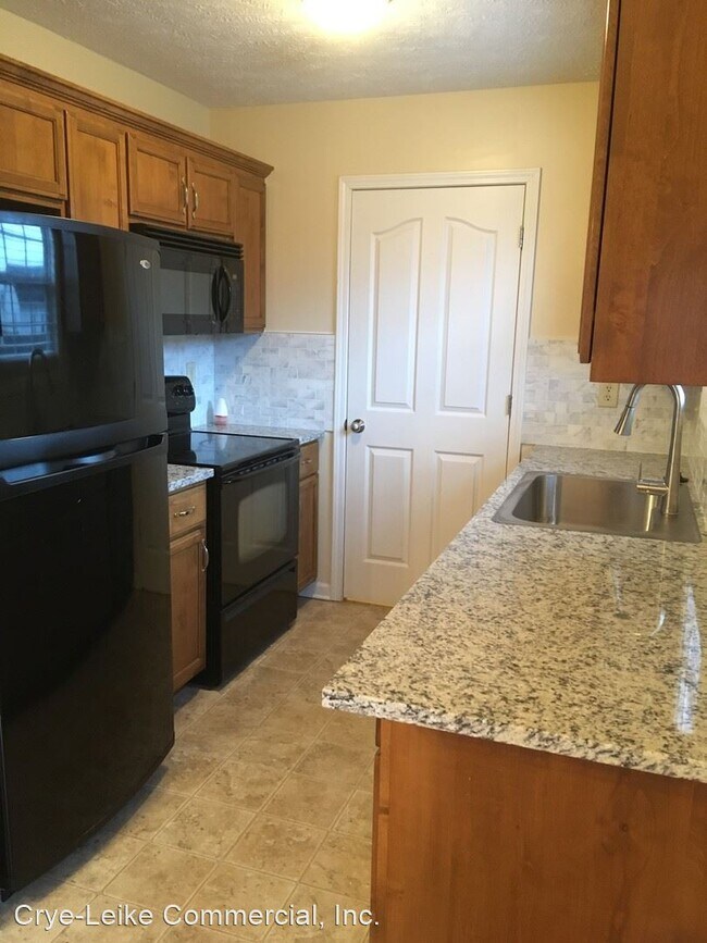 Building Photo - 3 br, 2 bath House - 534 Oakmont Drive