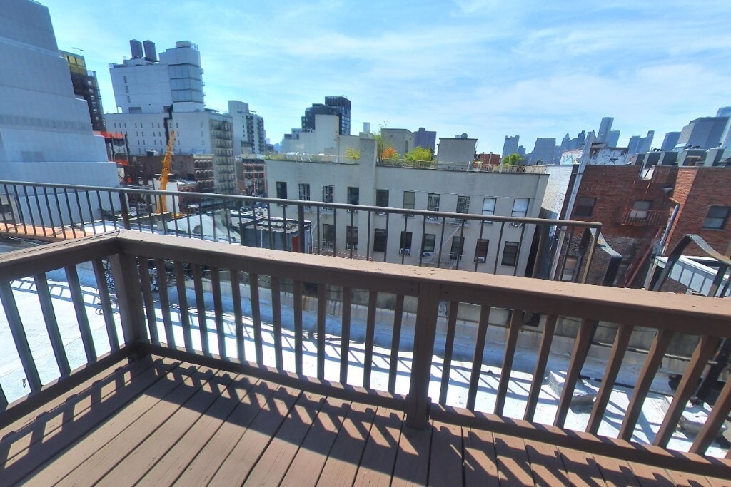 Photo - 232 Elizabeth Street, #6E