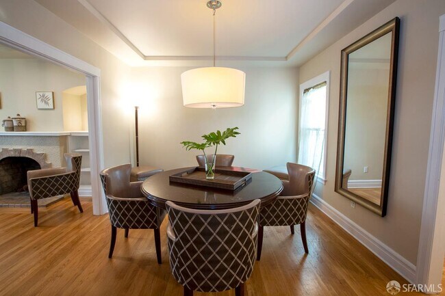 Foto del edificio - 3627 Scott St