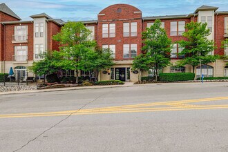 Building Photo - Liberty Place Apartments