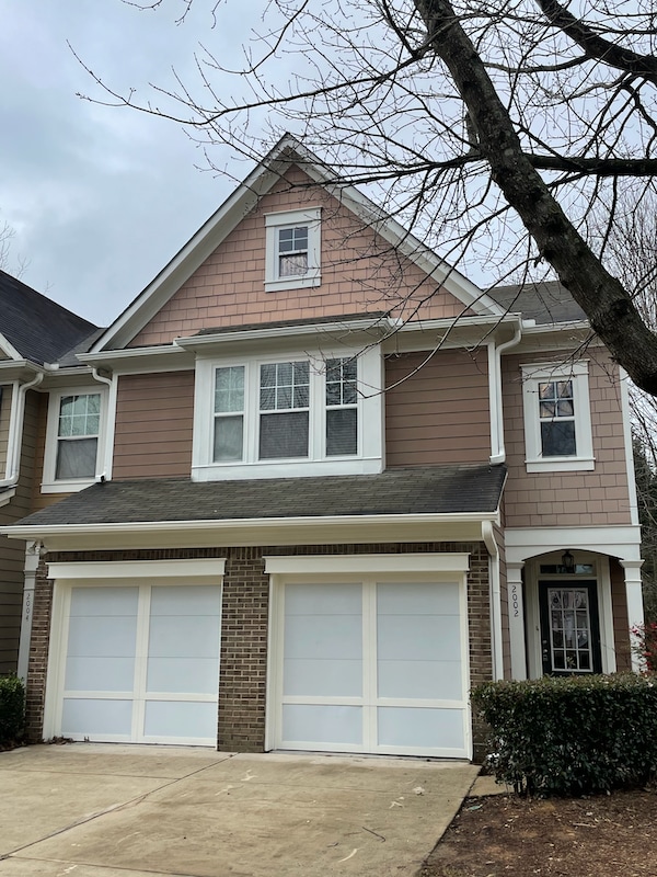 Photo - 2002 Ellison Way Townhome