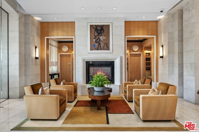 Foto del edificio - 10800 Wilshire Blvd