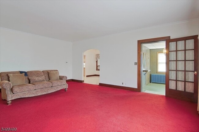 Foto del edificio - 124 Colfax Ave