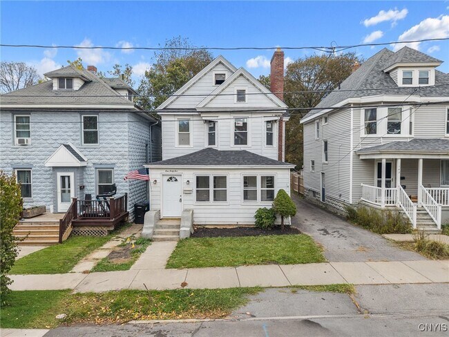 Foto del edificio - 145 Hixson Ave