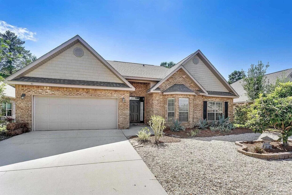 93 Bella Blvd, Santa Rosa Beach, FL 32459 House Rental in Santa Rosa