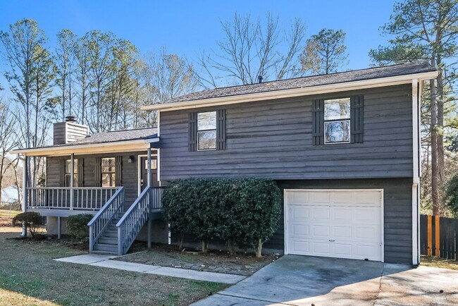 Foto del edificio - 2433 Anderson Mill Rd