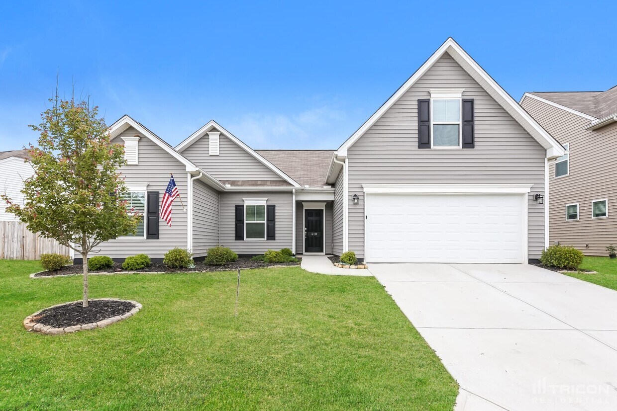 410 Balvenie Drive Greenville SC House for Rent in Greenville, SC