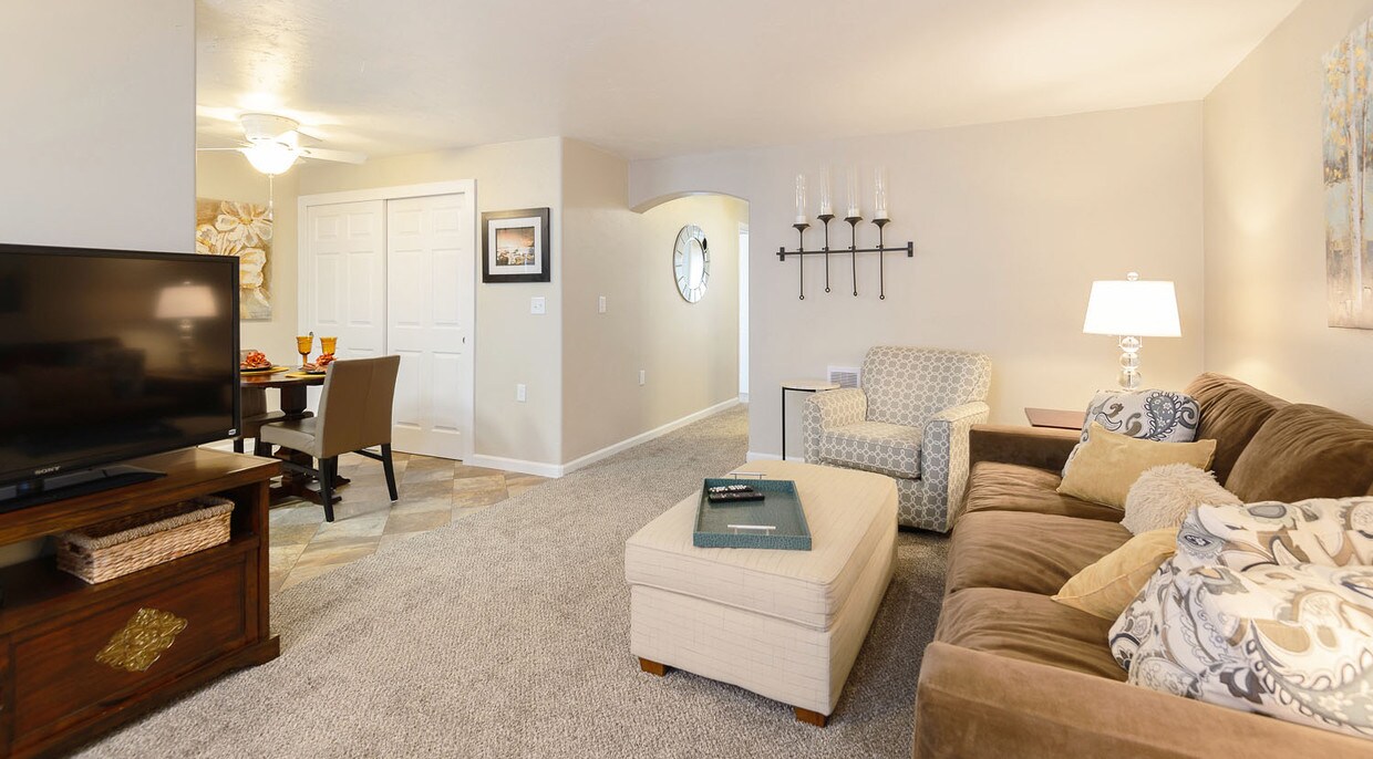 Cascade Ridge Apartments UNDER NEW MGMT! Apartments in Madras, OR