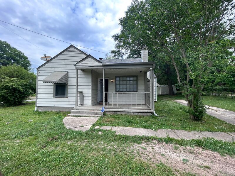 Foto principal - 1753 Cherry Ave