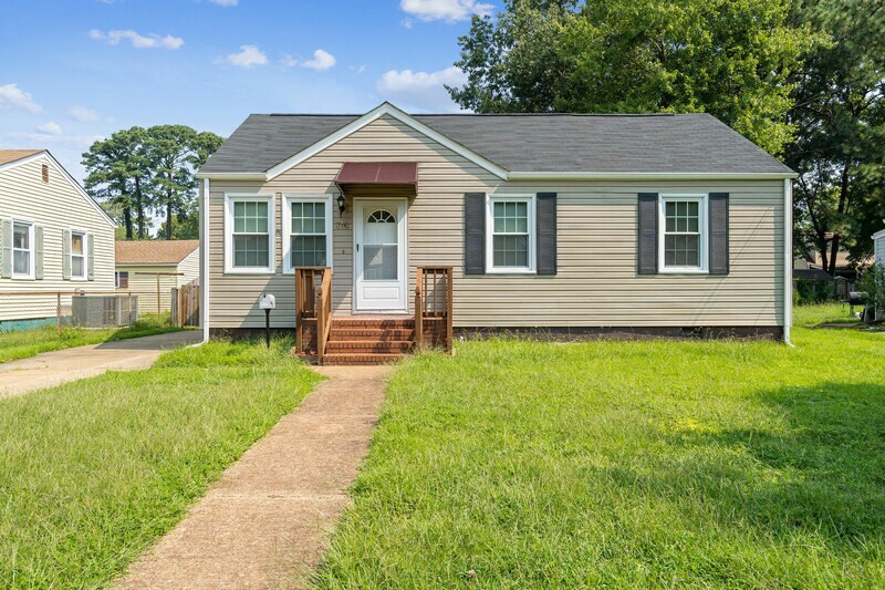 Foto principal - 316 Maney Dr