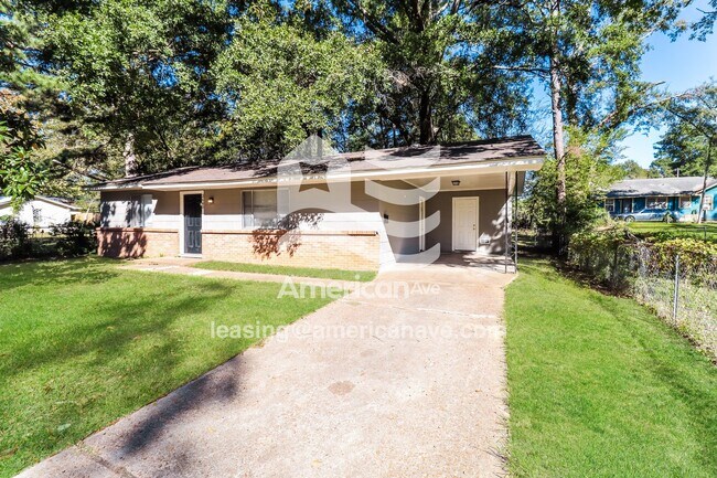 Foto del edificio - 2640 Greenfield Ave