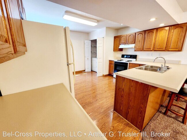 Foto del edificio - 3 br, 2.5 bath House - 1 Bakers Pointe