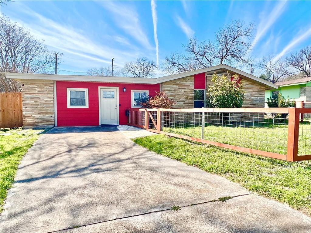 1101 W Oltorf St, Austin, TX 78704 House Rental in Austin, TX