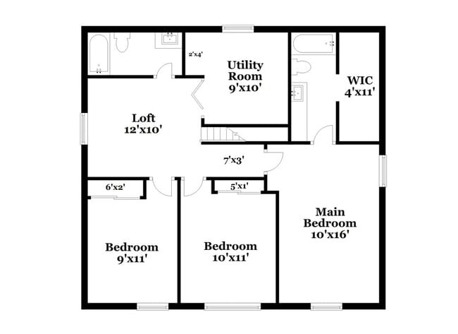 Building Photo - 1187 N Aberdeen Dr