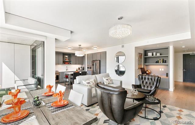 Foto del edificio - 1750 Wewatta St