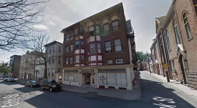Foto del edificio - 220-222 N 6th Street