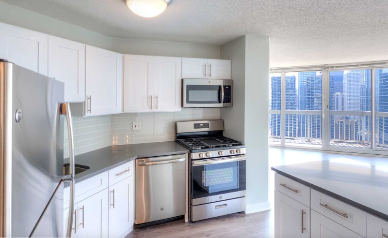 Photo - 535 N State St (Chicago, IL)