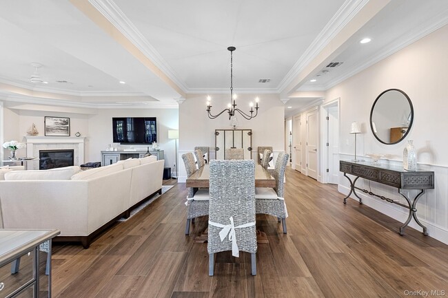 Foto del edificio - 1 Village Green Dr