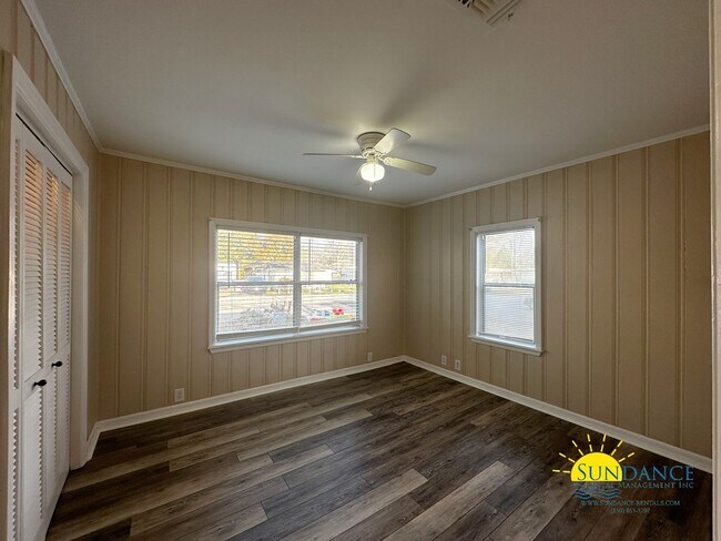 Foto del edificio - Beautiful 3 Bedroom Home in Fort Walton!