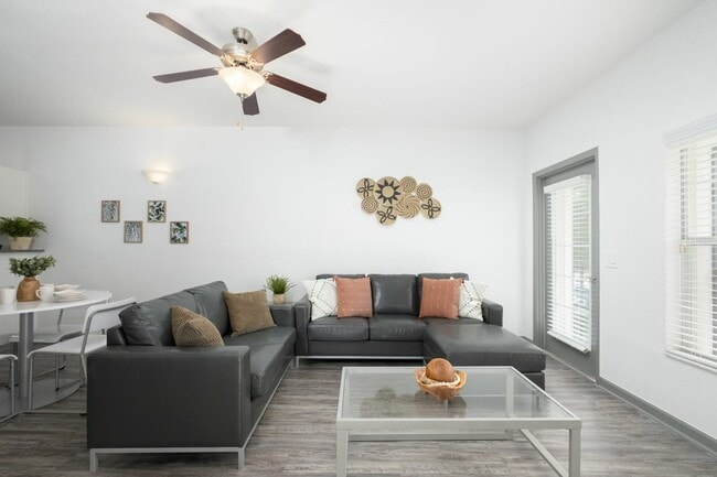 Photo - The Enclave Apartments