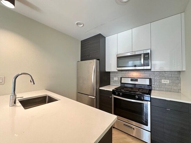 Foto del edificio - 843 W Grace St