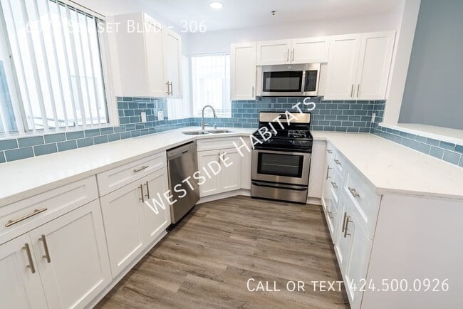 Building Photo - 16070 Sunset Blvd