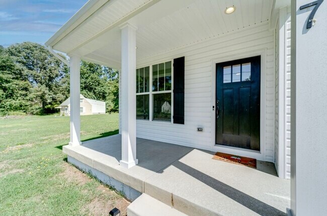 Foto del edificio - 7 Limox Ln