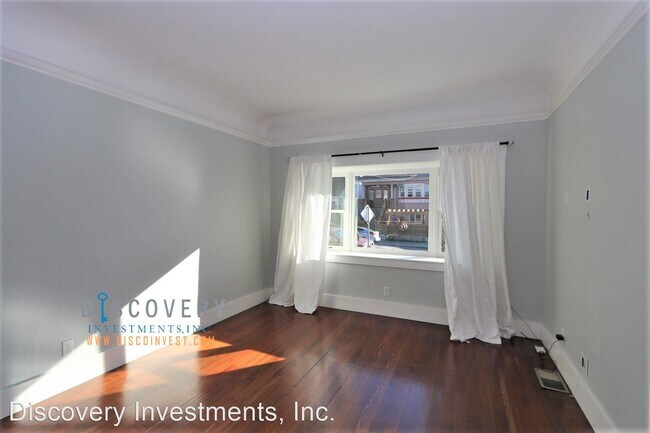 Foto del edificio - 3 br, 1 bath House - 714 37th St.