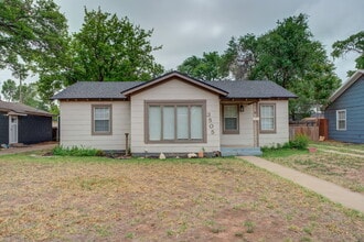 Building Photo - 3505 29th St