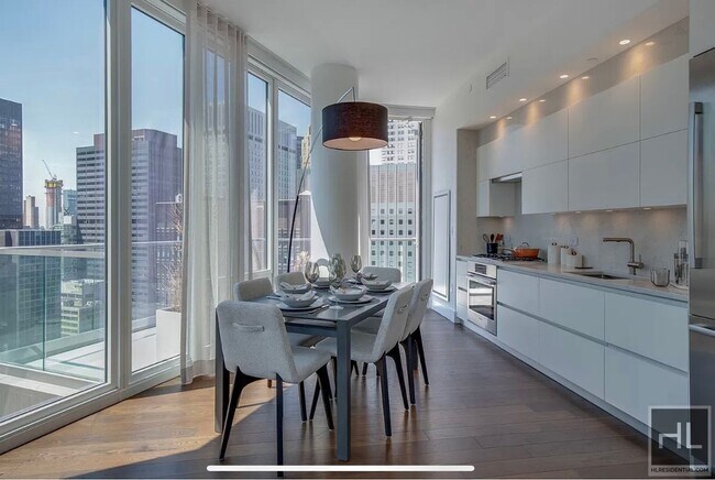 Foto del edificio - East 44th Street