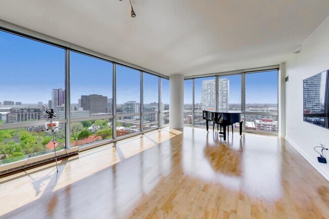 Foto del edificio - 1629 S Prairie Ave