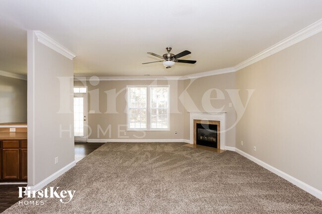Foto del edificio - 9633 Waltham Ct