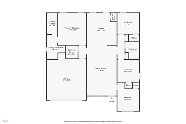 Building Photo - 12204 Wahoo Dr