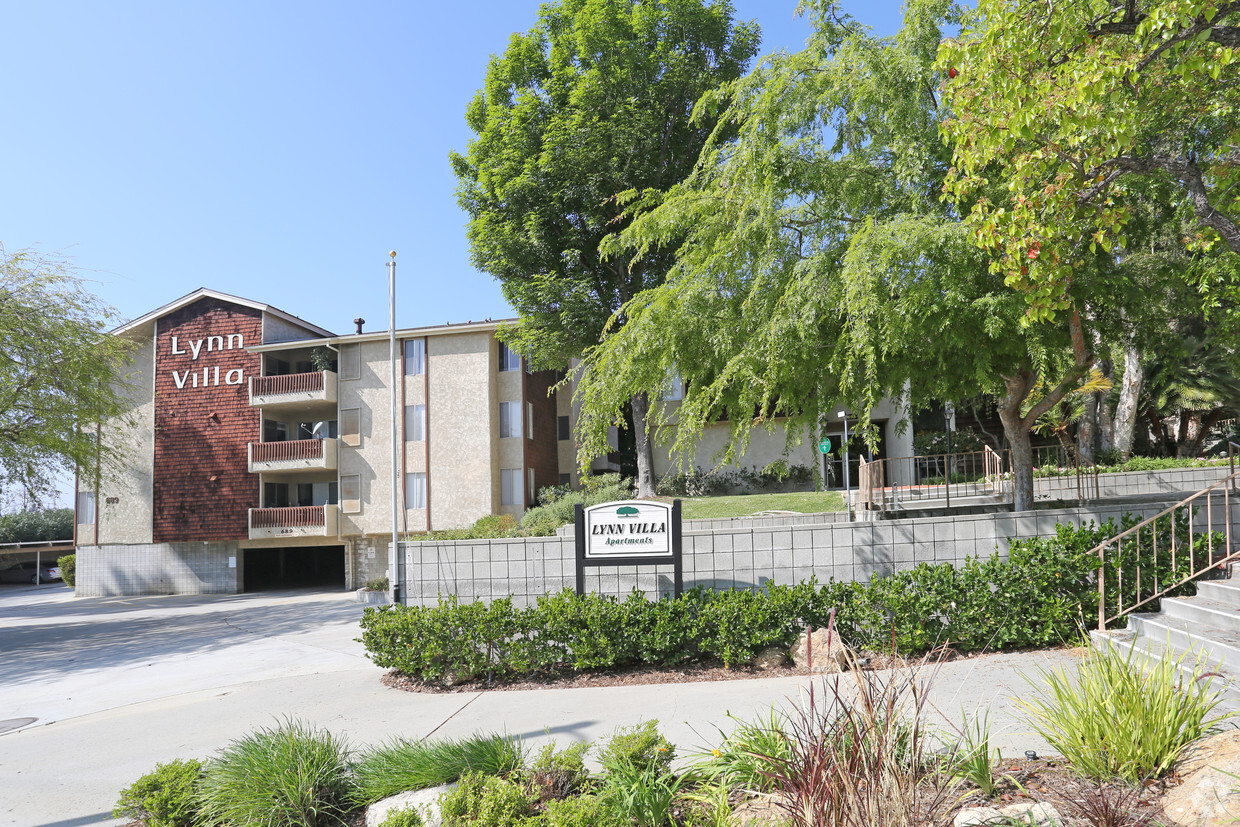 Primary Photo - Lynn Villa Apartments