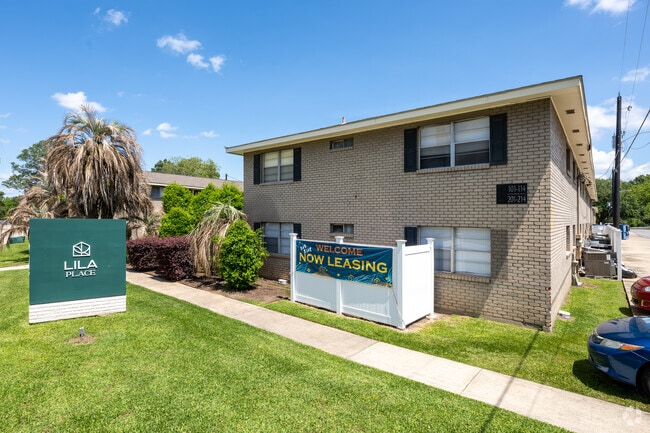 Building Photo - Lila Place