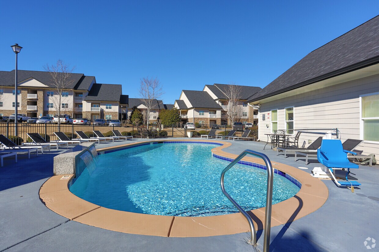 Foto principal - Orchard Trace Lagrange