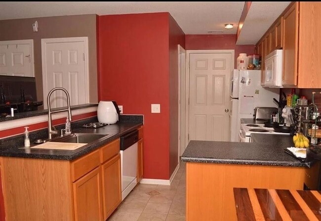 Building Photo - Quality Home Management