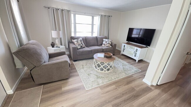 Foto del edificio - Newly Renovated South Tampa One Bedroom, One Bathroom home for rent