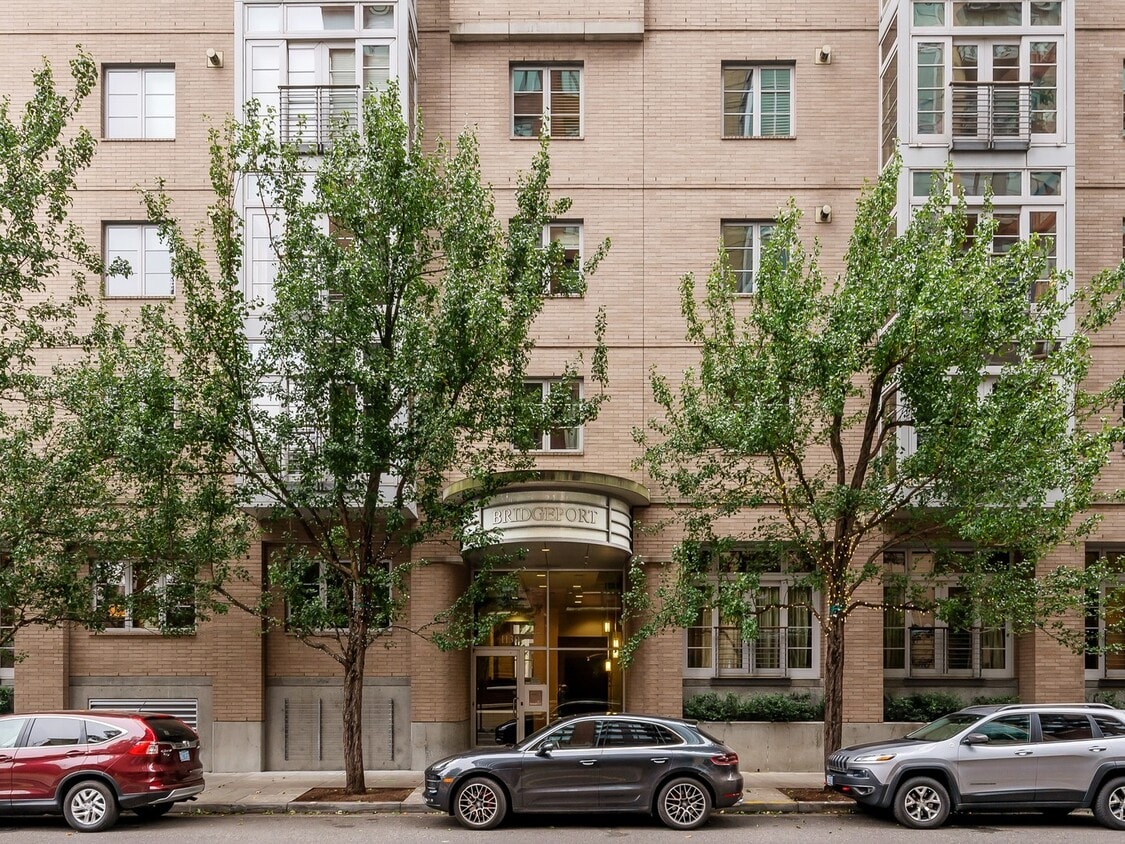 1130 NW 12th Ave Unit BRI602, Portland, OR 97209 Condo for Rent in