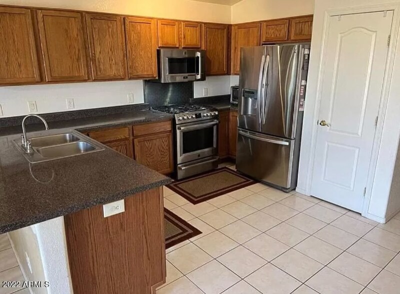 1557 Silverado Dr, Sierra Vista, AZ 85635 House for Rent in Sierra