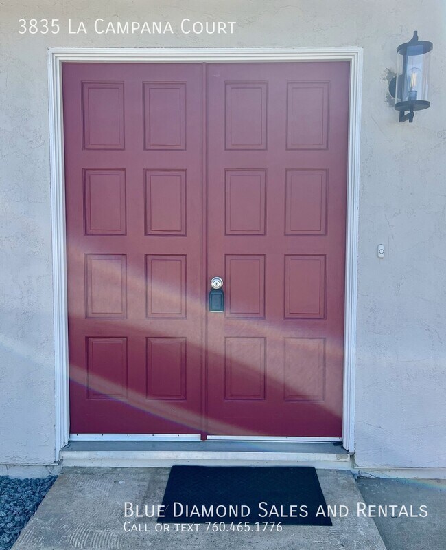 Building Photo - 3835 La Campana Ct