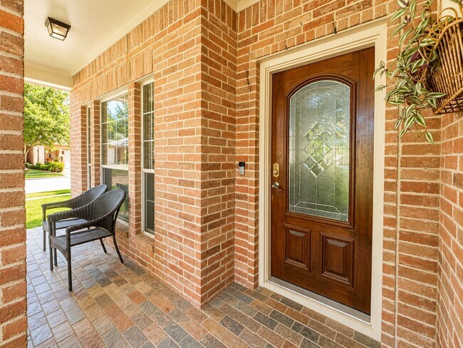 Foto del edificio - 25203 Bright Hollow Ln